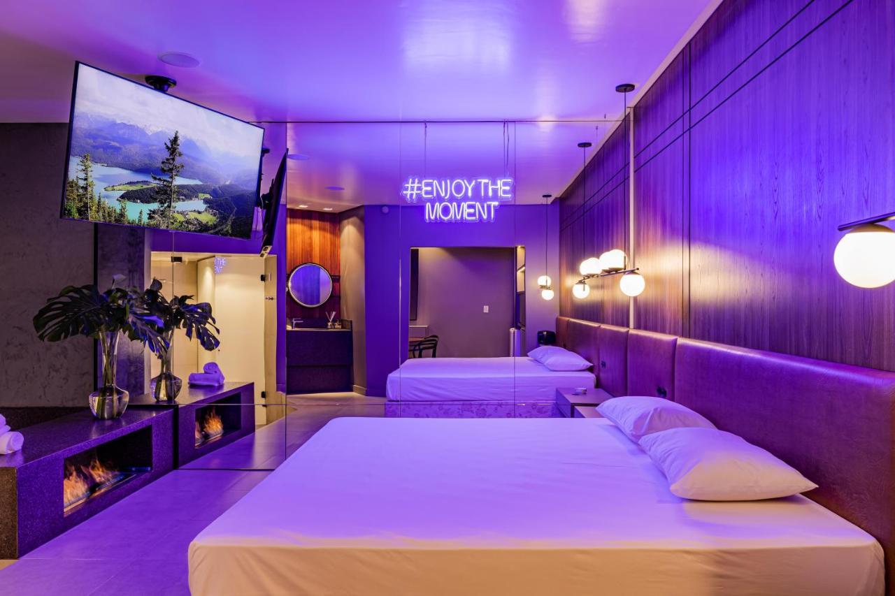 Monn Cherry Motel Lajeado  Eksteriør billede