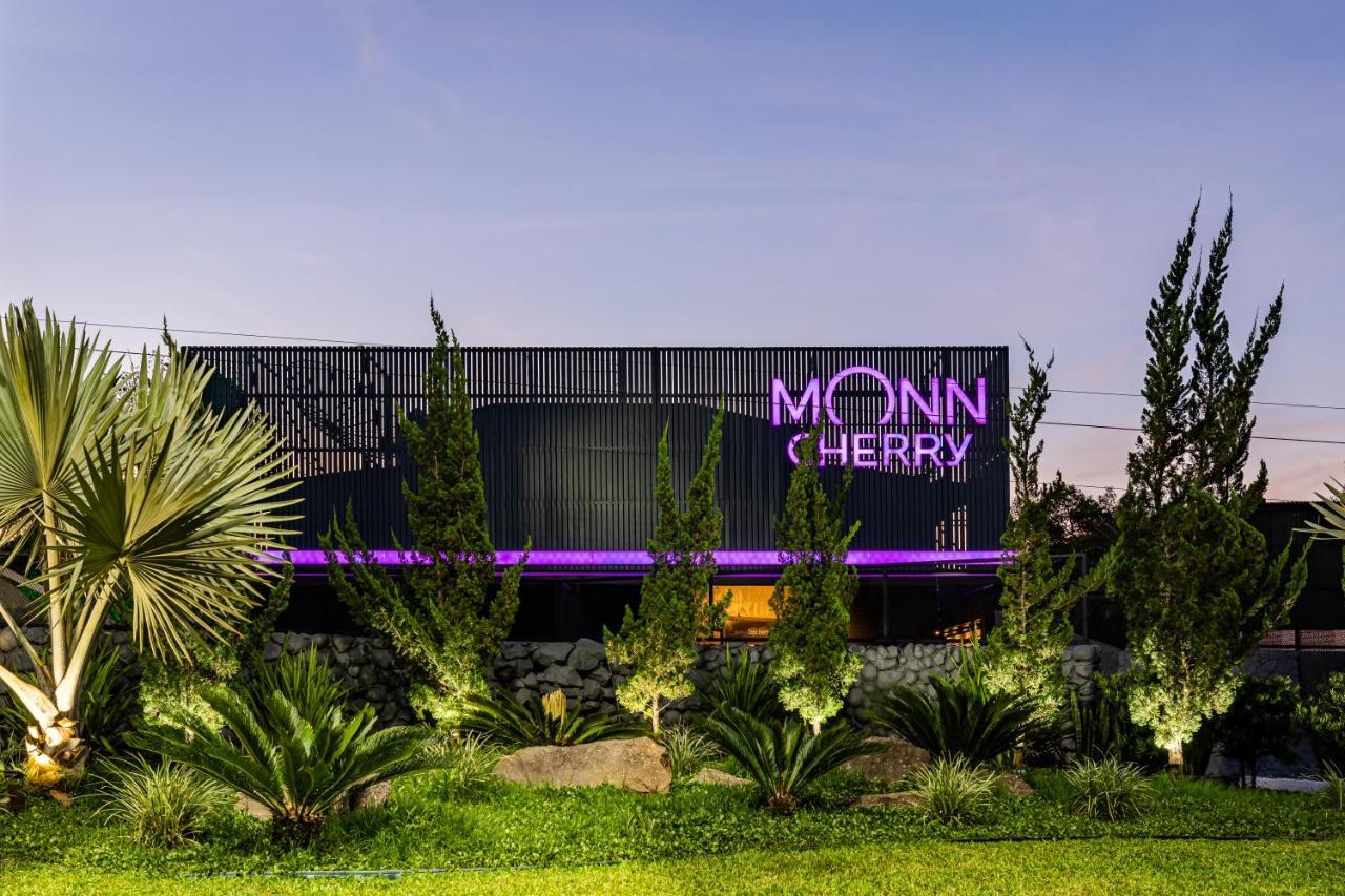 Monn Cherry Motel Lajeado  Eksteriør billede