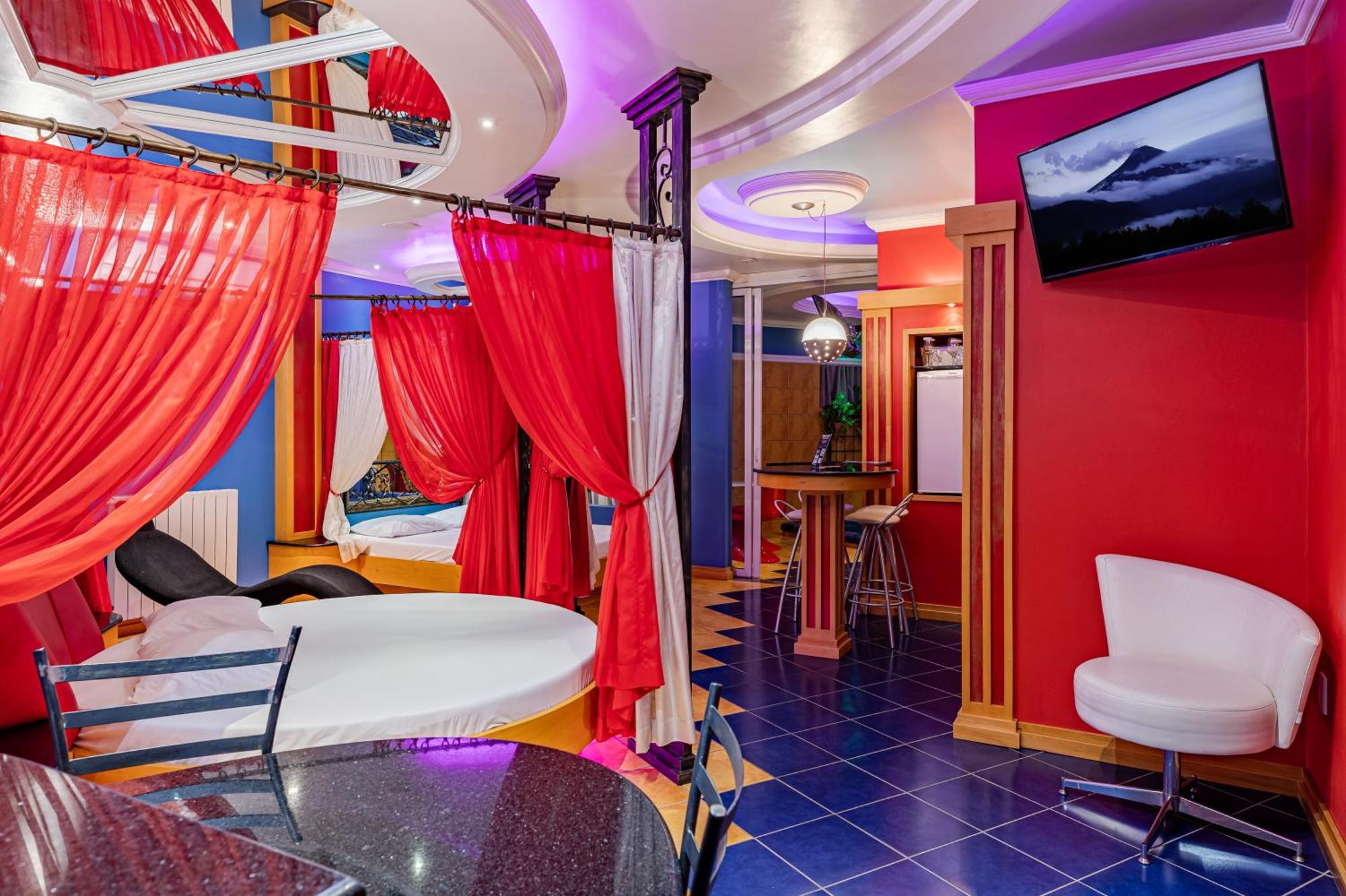 Monn Cherry Motel Lajeado  Eksteriør billede